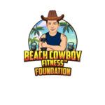 Beach Cowboy Fitness Foundation logo